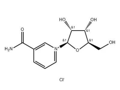 Nicotinamide Riboside Chloride C11H15ClN2O5 Nicotinamide Riboside Chloride C11H15ClN2O5