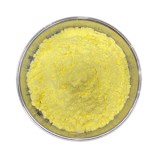 Trab tal-Breviscapine Nej